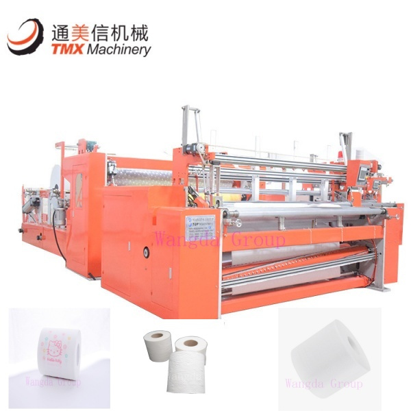 Key Factors Affecting the Cost of Tissue Paper Machine Production