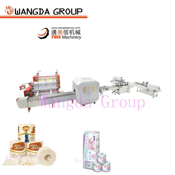 Optimizing production efficiency for cost-effective tissue paper manufacturing