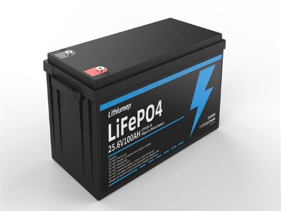 Partner with a Portable Energy Storage Manufacturer Supporting Saudi Arabia's Vision 2030