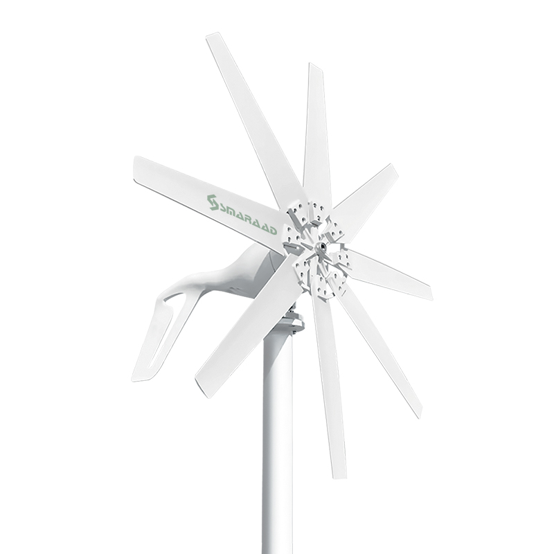 Top 4  Wind Turbine Manufacturers In Australia