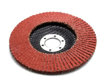 How to Use a Flap Disc on an Angle Grinder Safely and Effectively