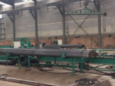 ERW Welded Pipe: Meeting Stringent Quality Requirements