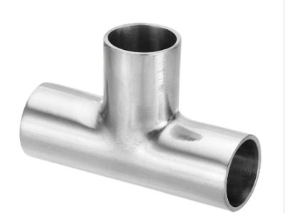 Top 10 T-joint welded steel pipe supplier in Singapore