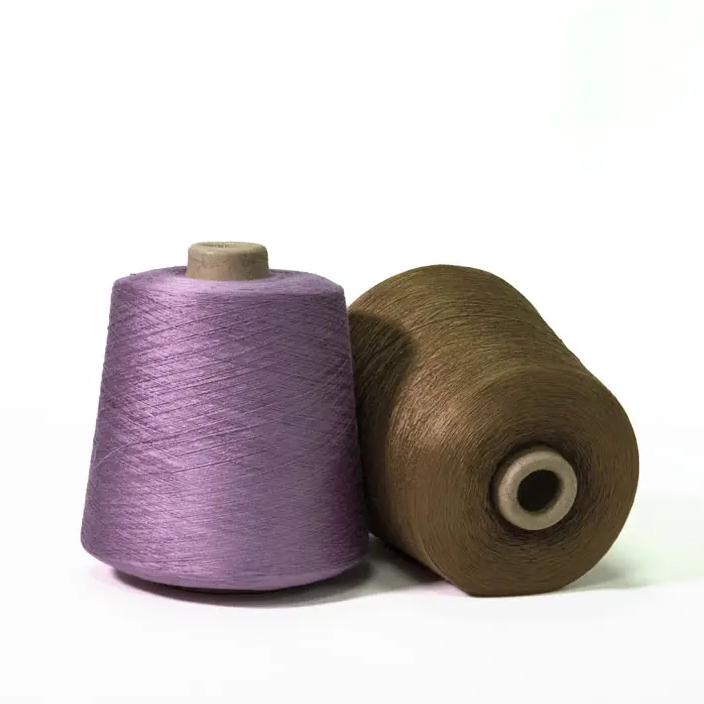 OLE Viscose Yarn: Soft, Durable, and Perfect for Textile Manufacturing