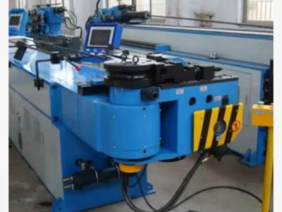 How to Customize Mandrel Benders for Different Radius and Material Types?