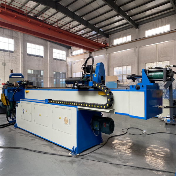 تكنولوجيا ثني دقيقة لاحتياجات نظام العادم الخاص بك