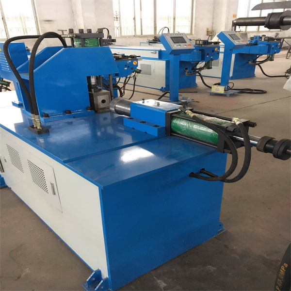 Dosiahnite optimálnu účinnosť a presnosť s dokázaným riešením na režanie oceleových trubiek