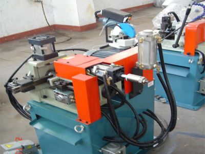 How Automatic Bending Machines Improve Accuracy and Efficiency