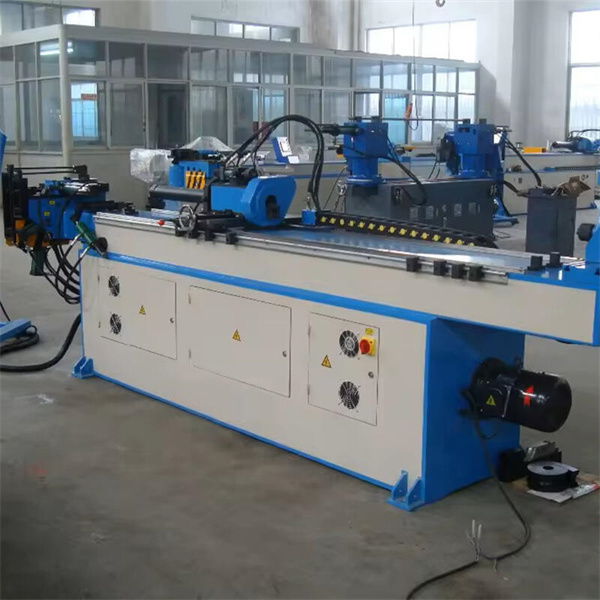 Kaip pasirinkti tinkamąją apvalaus ruro suformavimo mašiną savo poreikiams