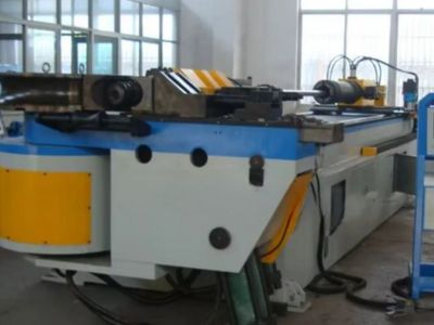 Why Smart Factories Are Shifting Toward CNC Pipe Bending Automation