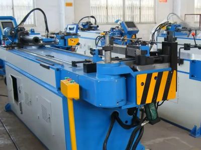 Best Pipe Bending Solutions for Automotive Exhaust System Manufacturers