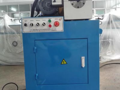 How to Choose the Best Chamfering Machine Manufacturer in the Middle East