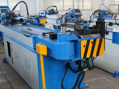Why Manufacturers Choose Single-Head Pipe Benders for Versatile Tube Jobs