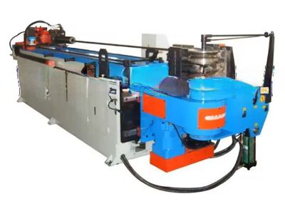 How to Select the Best Chamfering Machine Manufacturer for Your Business