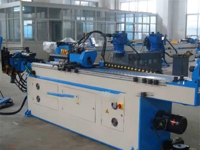 How to Source Pipe Bending Machines for OEM Manufacturing and Industrial Distribution