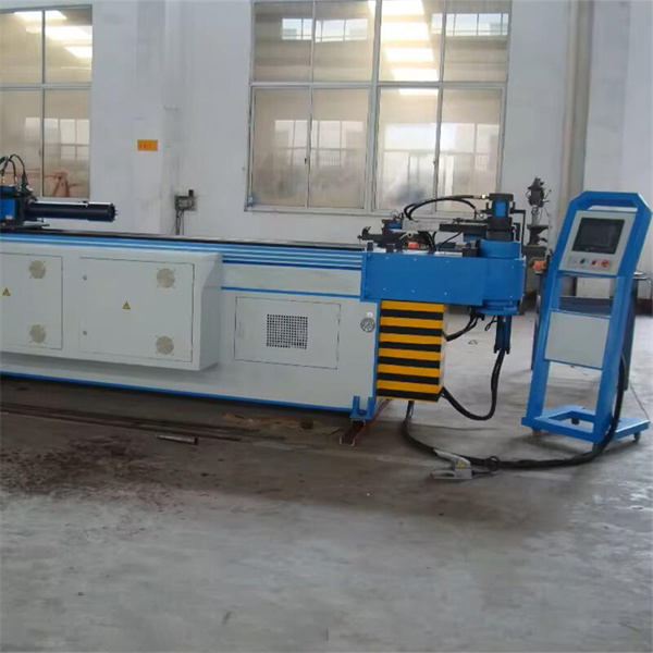 Apvalaus ruro suformavimo technologijos ateitis