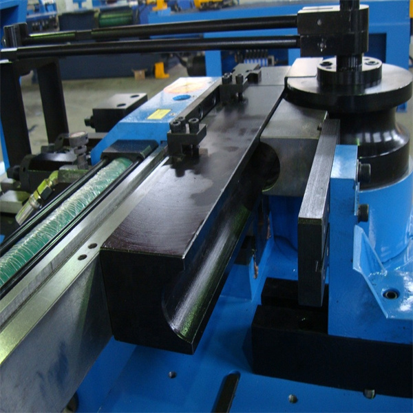 Staqqizandu l-Produttività b'mezz tal-Bending Automatiku