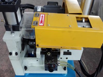 Common Applications of Hydraulic Pipe Benders in Various Industries