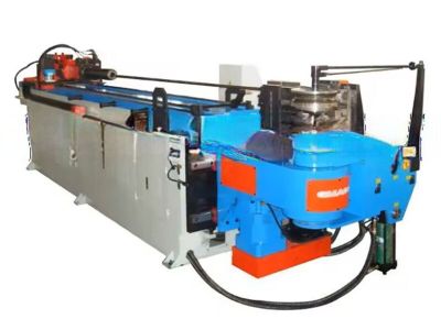 Hydraulic Pipe Bending Machine Manufacturers: Who Are the Industry Leaders?