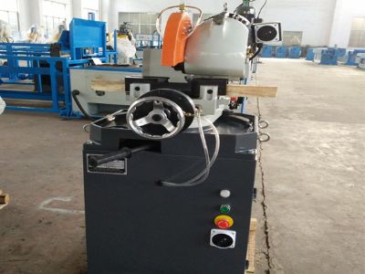 How to Choose the Right Chamfering Machine for Your Needs