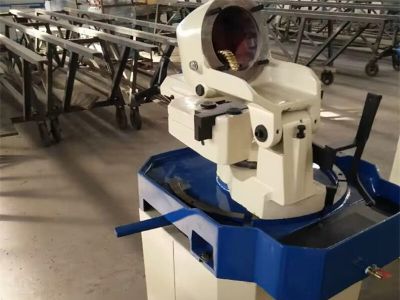 Choosing the Right Mandrel Pipe Bender for Your Metalworking Needs