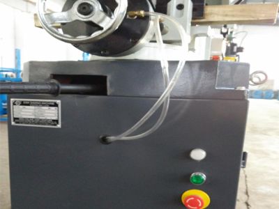 What Makes a Reliable Chamfering Machine Manufacturer?