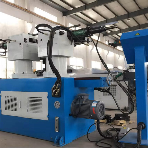 Fleksibel metalrørskærer til tilpassede projekter