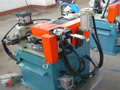 Industry Applications for CNC Full Automatic Bending Machines