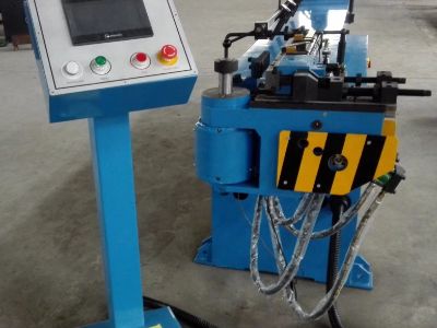 Top 5 Features to Look for in a Quality Hydraulic Pipe Bender