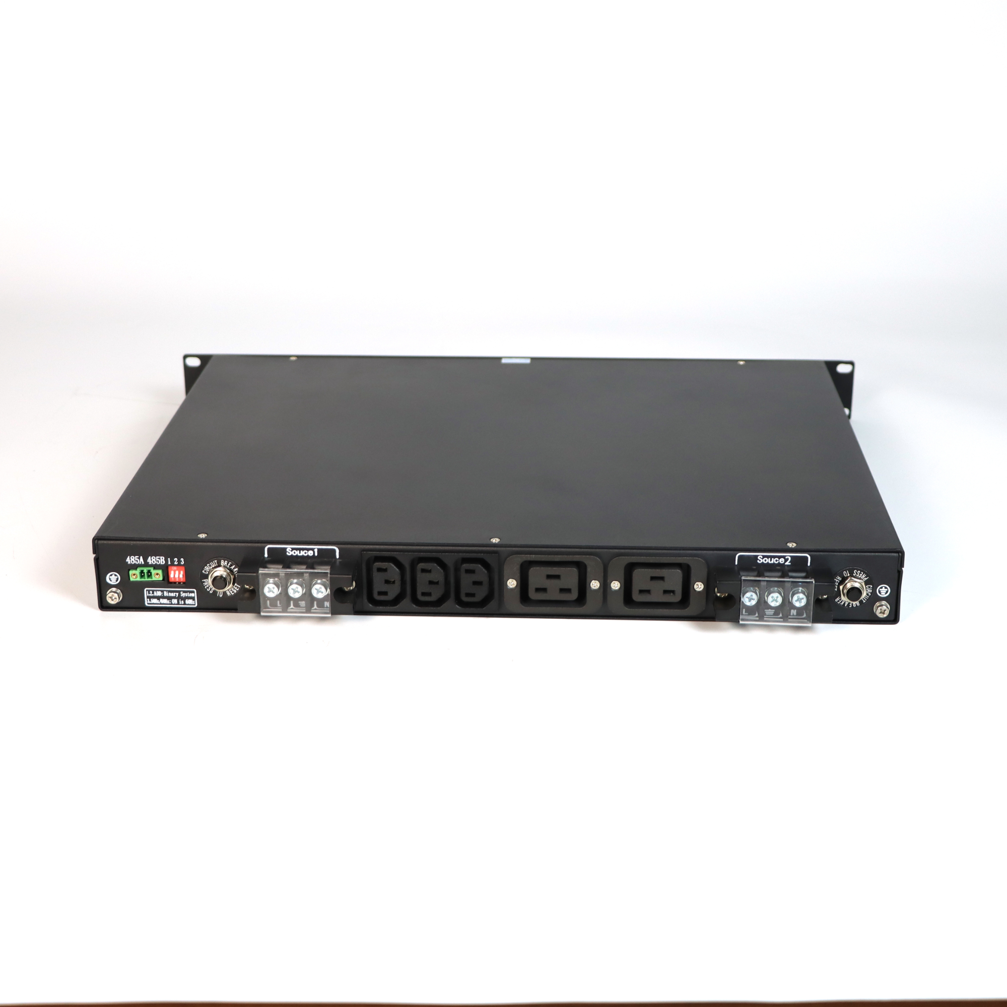 STS Static Transfer Switch 16A~45A