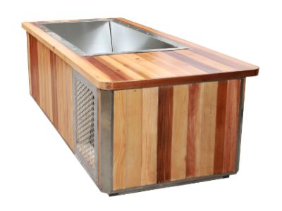 Tips for Maximizing the Benefits of Your Ice Bath Tub