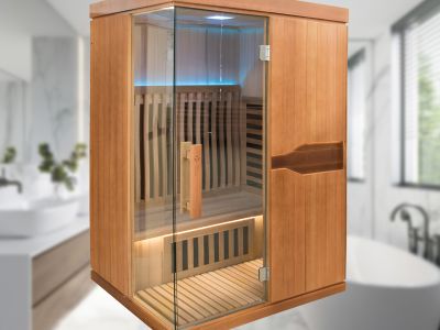 Go Green with Electric Sauna Stoves: Sustainable Heating for Your Sauna