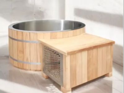 Choosing the Right Ice Bath Tub for Cold Therapy