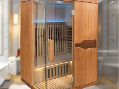Choosing the Right ODM/OEM Manufacturer for Your Steam Sauna Room Project