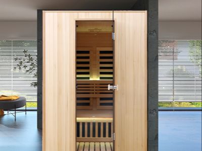 The Rise of Social Saunas: Why Electric Heating Makes More Sense