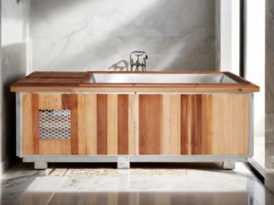 Health Benefits of Regular Ice Bath Tub Sessions