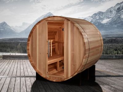 Eco Sauna Parties: Host Sustainable, Smoke-Free Gatherings at Home