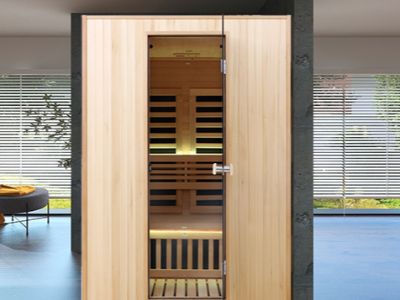 Green Heat for Warm Hearts: Electric Sauna as a Social Wellness Hub