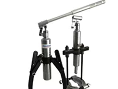 Application and Precision Professional Solution of Hydraulic Stretchers