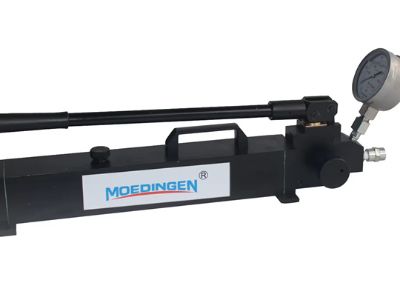 How a Bolt tensioner provides superior joint integrity over torqueing