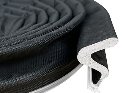 PU Door and Window Sealing Strips of Superior Quality, the Best Partner for Your Doors and Windows