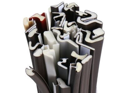 Easily Improve the Performance of Doors and Windows: Here Comes the Foam Door and Window Sealing Strips