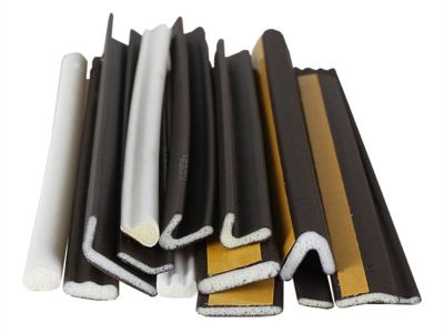 Top 5 Reasons to Choose Wood Door Seals for Your Property