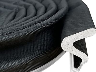 How to Choose the Right Door Seal Strip for Your Needs