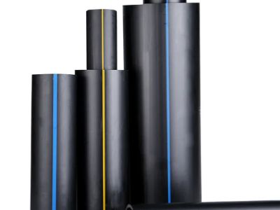 HDPE Pipes: The Durable Solution for Modern Infrastructure Projects