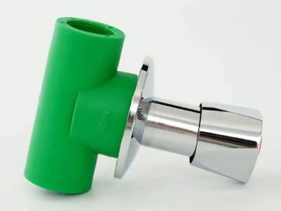 PPR Fittings vs. Other Plumbing Fittings: Which One Should You Choose?