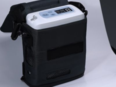 How Portable Oxygen Machines Are Enhancing Quality of Life for Users