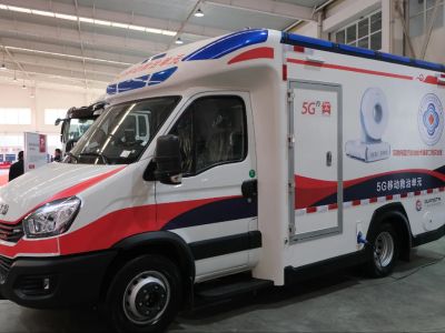 How Mobile Clinics Are Bringing Healthcare to Remote and Underserved Areas