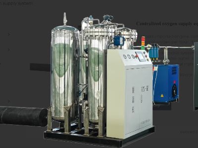 How to Choose an Oxygen Concentrator for a Mobile Health Unit