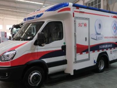 What to Look for When Purchasing a Mobile Clinic Van for Sale